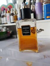 Coco eau toilette gebraucht kaufen  Dachau