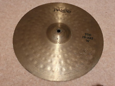 Paiste 200 hat for sale  ALFORD