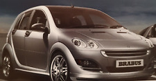 Smart brabus accessories for sale  PRESTON