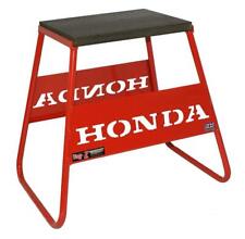 Stand 440mm red for sale  DONCASTER