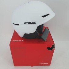 Atomic revent skihelm gebraucht kaufen  Plauen
