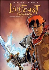 Livre lanfeust odyssey d'occasion Livre lanfeust odyssey d'occasion  Les Mureaux