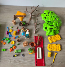 Playmobil noah ark for sale  NEWCASTLE
