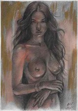 Belle femme nue d'occasion  Sélestat