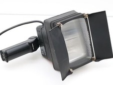 Flectalux Reflecta Studioleuchte Dauerlicht GLX 2009 comprar usado  Enviando para Brazil
