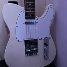 Fender squier telecaster for sale  LIVERPOOL