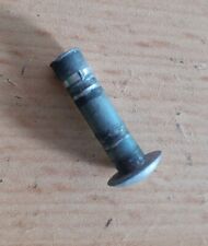 Halbrundkopf aluniet aluminium gebraucht kaufen  Coburg