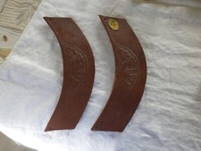 Ancienne paire sangles d'occasion  Clermont-Ferrand-