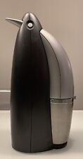 Sodastream penguin schwarz gebraucht kaufen  Reinbek