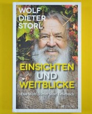 Einsichten weitblicke wolf gebraucht kaufen  Alsbach-Hähnlein
