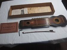 Vintage oscar schmidt for sale  Russell