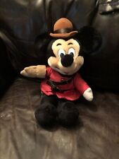 Mickey mouse 1985 for sale  Alexandria