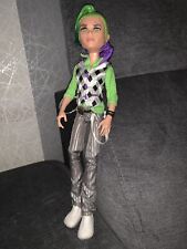 Monster high puppe gebraucht kaufen  Hagen