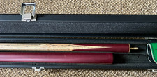 Martin chesworth cue for sale  CHORLEY