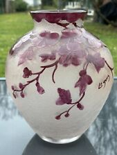 Vase art déco d'occasion  Montigny-lès-Cormeilles