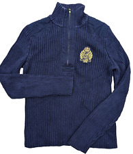 Ralph lauren half for sale  ABERDARE