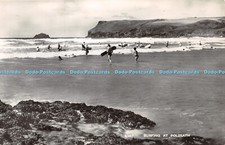 R379910 surfing polzeath for sale  WARLINGHAM