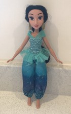 Disney princess jasmine for sale  WITNEY