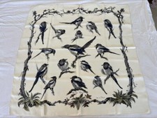 Foulard carre scarf d'occasion  Toulouse-