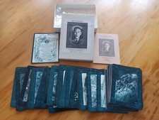 The lovecraft tarot usato  Roma
