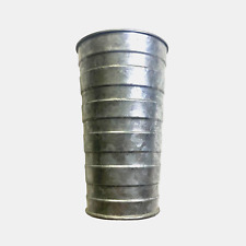 Copo de máquina de milk shake de metal de substituição #7742 comprar usado  Enviando para Brazil