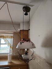 Antique victorian hanging for sale  Deal