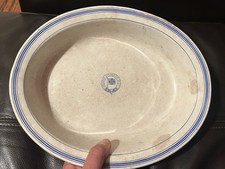 Plat ancien cie d'occasion  Le Havre-