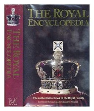 Royal encyclopaedia authorised for sale  ROSSENDALE