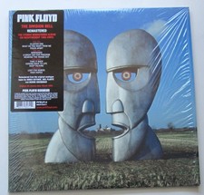Usado, Pink Floyd – The Division Bell 2 x Vinyl LP USED Gatefold, 180 Gram (2016) comprar usado Usado, Pink Floyd – The Division Bell 2 x Vinyl LP USED Gatefold, 180 Gram (2016) comprar usado  Enviando para Brazil