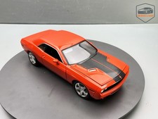 dodge challenger 1 18 gebraucht kaufen  Aulendorf