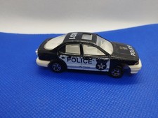 Majorette ford mondeo d'occasion  Courbevoie