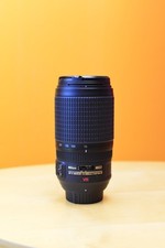 Teleobiettivo nikon zoom usato  Pian di Sco