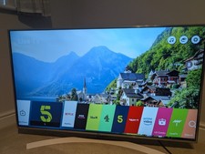 Inch super uhd for sale  ALCESTER