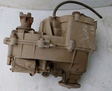 Case warner 1350 for sale  Brackney