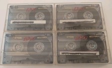 Tdk d90min. cassette for sale  New Port Richey