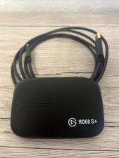 Elgato hd60s capture gebraucht kaufen  Dessau-Roßlau