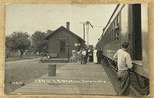 chicago northwestern for sale chicago northwestern for sale Bloomington