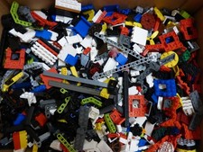 Lego konvolut 100gr gebraucht kaufen Lego konvolut 100gr gebraucht kaufen  Meinhard