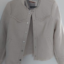 Veste véro moda d'occasion  Rueil-Malmaison