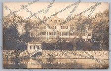 Antique rppc rice for sale  Cambridge