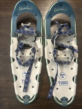 snowshoes snow tubbs glow for sale  Pasadena