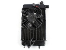 Radiatore acqua sinistro usato  Cerignola