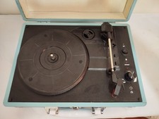 Jorlai record player for sale  BEDFORD