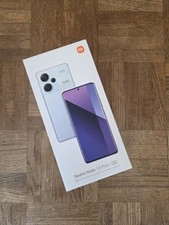Xiaomi redmi note d'occasion  Issy-les-Moulineaux
