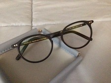 Lunor eyeglasses mod for sale  Fremont