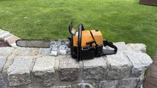 Husqvarna pm72 gebraucht kaufen  Berlin
