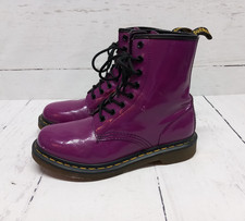 Martens 11821 boots for sale  CARDIGAN