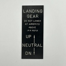 Republic aviation landing for sale  Wantagh