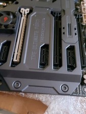 Asus sabertooth z170 for sale Asus sabertooth z170 for sale  STAFFORD
