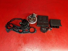 Kawasaki 10r lock for sale  THAME